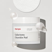 ma:nyo Galactomy Clearskin Pad 60ea