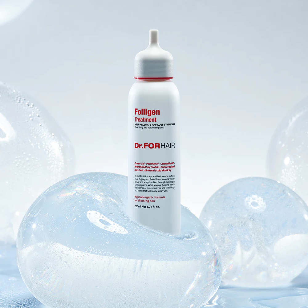 DR.FORHAIR Folligen Treatment 200ml - DODOSKIN