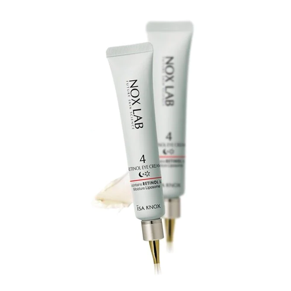 Buy Korean Isa Knox Nox Lab Eye Cream 50ml Online DODOSKIN