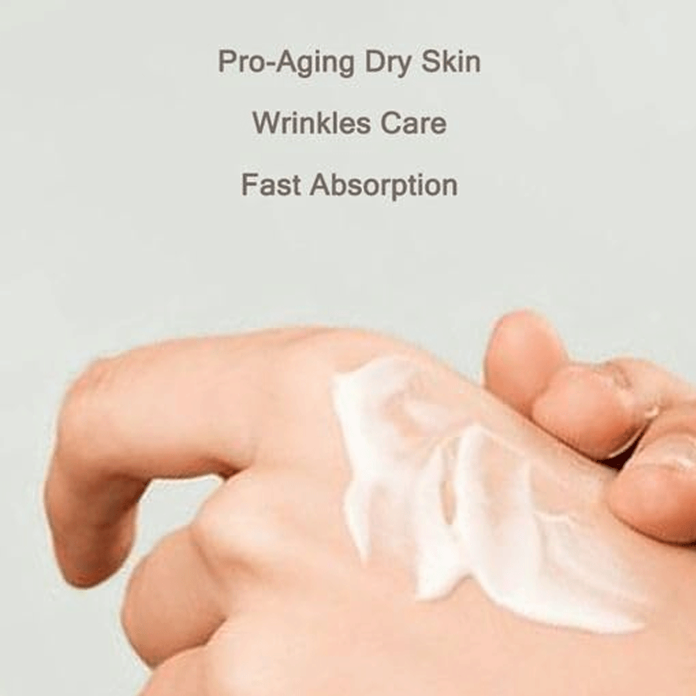 MIZON Phyto Plump Collagen Day Cream 50ml - DODOSKIN