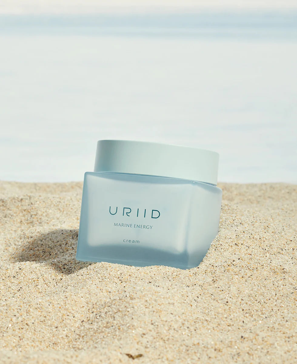 URIID Marine Energy Cream 80ml - DODOSKIN