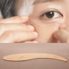 KLAVUU Real Vegan Collagen Eye Patch 60 patches - DODOSKIN