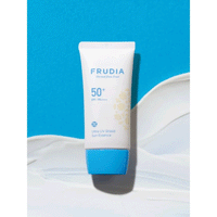FRUDIA Ultra UV Shield Sun Essence SPF50+ PA++++ 50g - DODOSKIN
