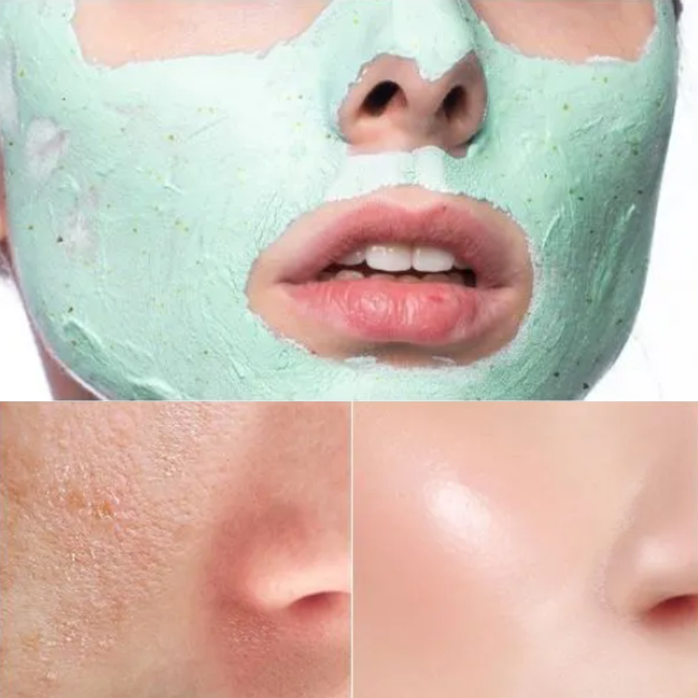 Dr.want Cica Peel Off Pack 100g - DODOSKIN