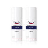 Eucerin Ultra Sensitive Repair Cream 50ml * 2ea