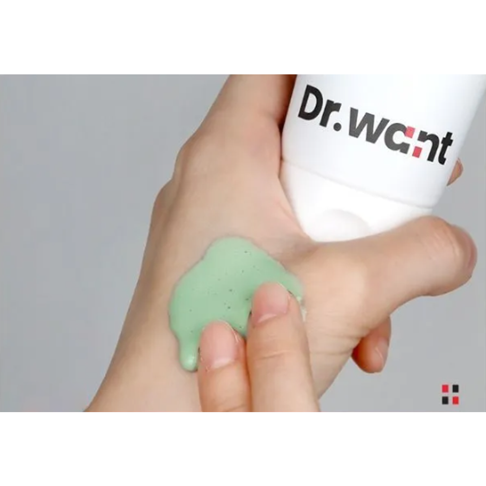 Dr.want Cica Peel Off Pack 100g - DODOSKIN