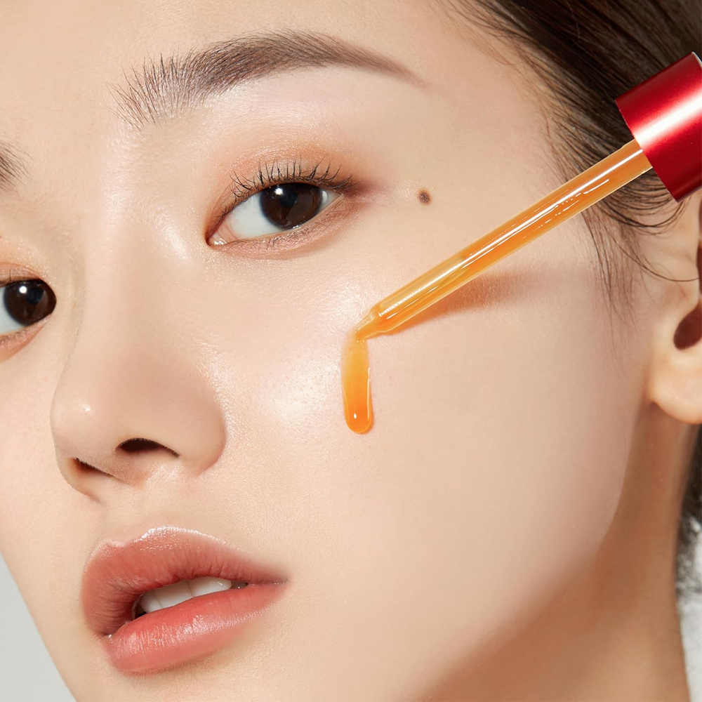 MEDICUBE Red Acne Succinic Acid Peel 40g - DODOSKIN