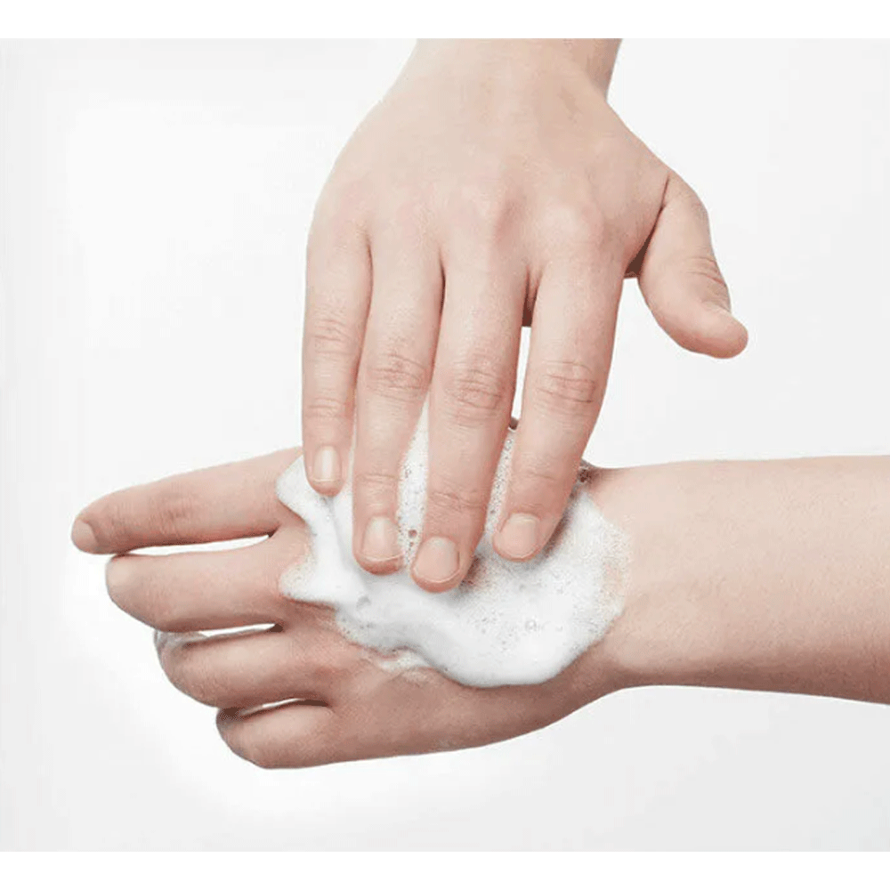 IDEAL FOR MEN Cica Trouble Cleansing Foam 150ml - DODOSKIN