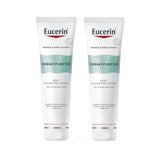 Eucerin Dermo Purifyer Deep Cleansing Foam 150g x 2ea