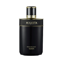 VONIN Majesta Active Emulsion 120ml - DODOSKIN