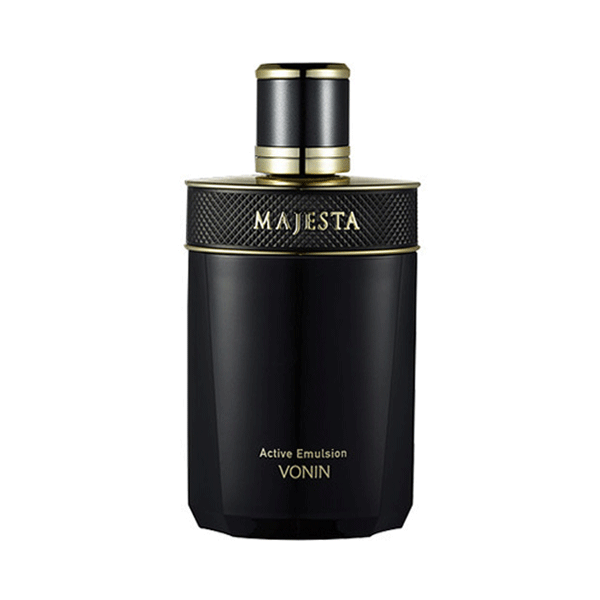 VONIN Majesta Active Emulsion 120ml - DODOSKIN