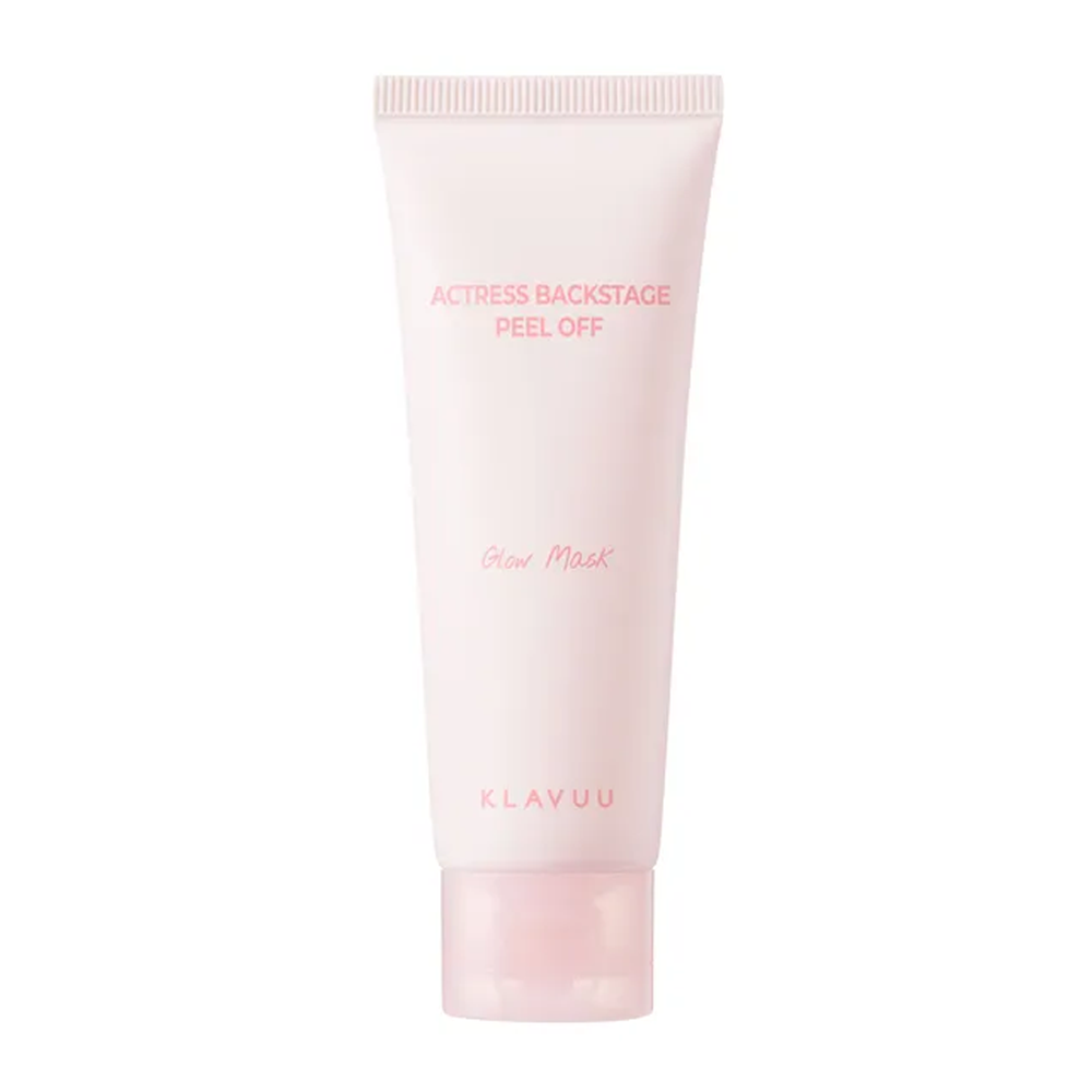 KLAVUU Actress Backstage Peel Off Glow Mask 70ml