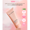 Bewants Skin Fit Essence Tone-up Sun Cream 50ml - DODOSKIN
