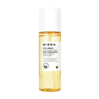 MIZON Vita Lemon Sparkling Toner 150ml - DODOSKIN