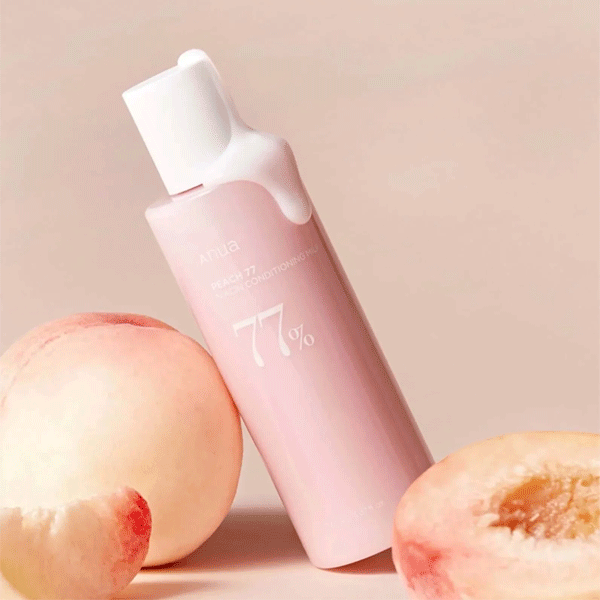 Anua Peach 77 Niacin Conditioning Milk 150ml - DODOSKIN