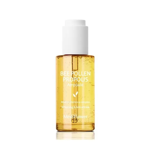 MediFlower Bee Pollen Propolis Ampoule 50ml - Dodoskin
