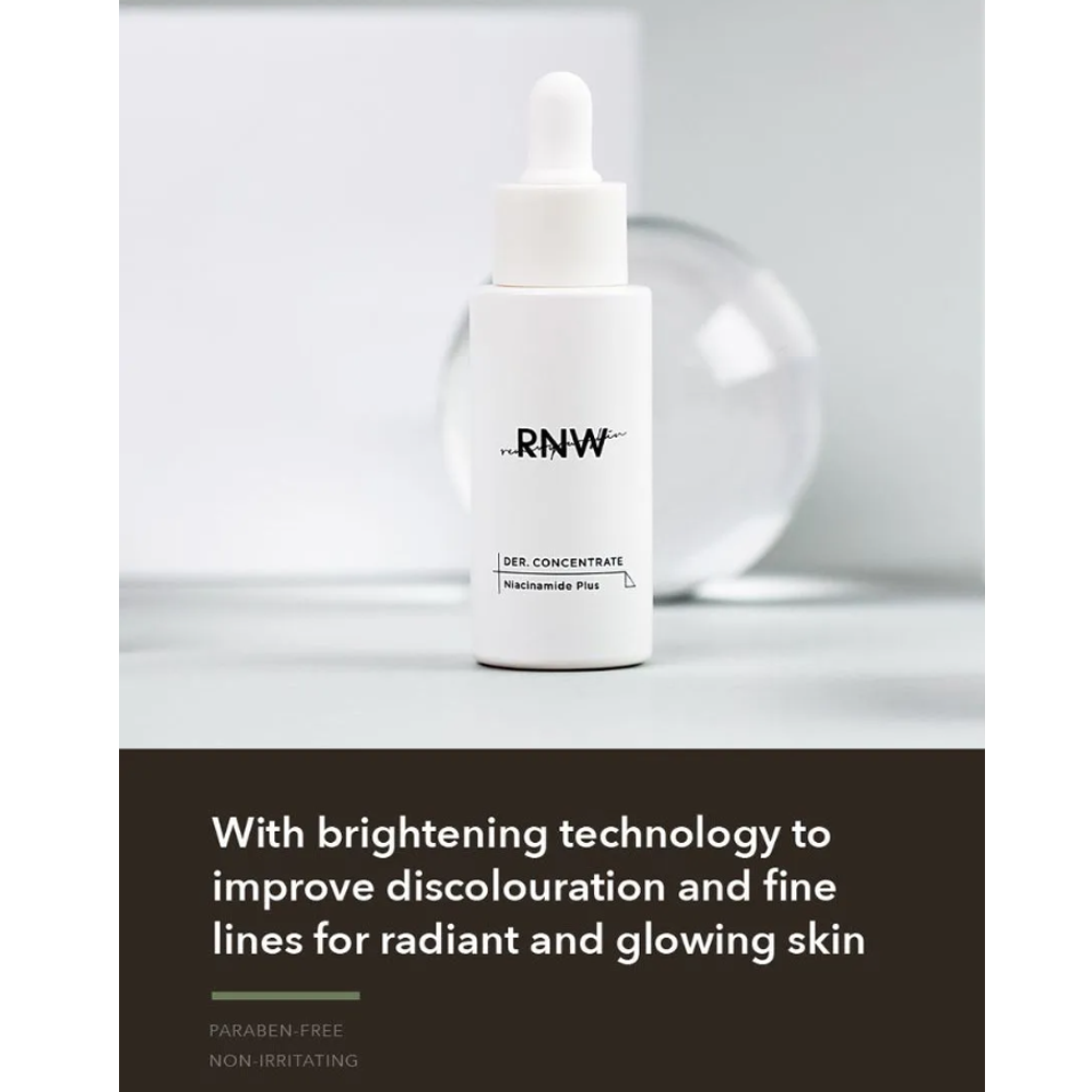 RNW DER. CONCENTRATE Niacinamide Plus 30ml - DODOSKIN