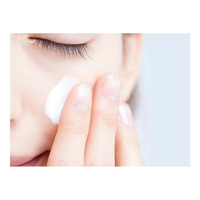 TOSOWOONG Dexpanthenol Cream 60ml - DODOSKIN