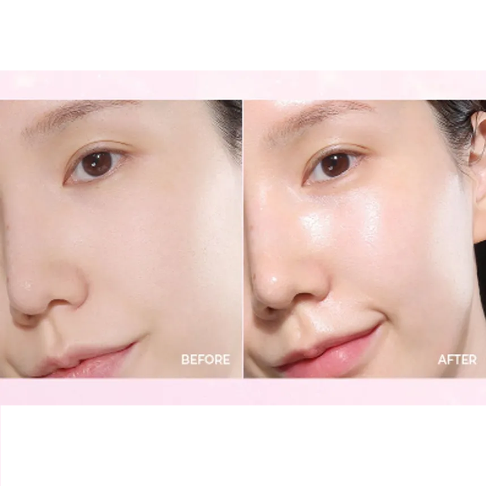 KLAVUU Actress Backstage Peel Off Glow Mask 70ml - DODOSKIN