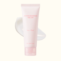 KLAVUU Actress Backstage Peel Off Glow Mask 70ml - DODOSKIN