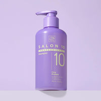 Mise en Scene Salon 10 Professional Cica Protein Shampoo 480ml