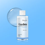 Thepai Cicabeta Ampoule-to-Foam Cleanser 200ml