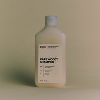 1950 Cape Woody Shampoo 300ml
