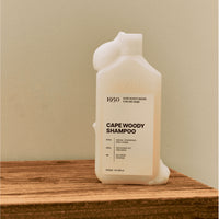 1950 Cape Woody Shampoo 300ml