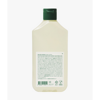 1950 Jeju calming green body wash, 300ml, provides a refreshing and serene cleansing experience for the skin.