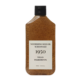 1950 Jeju Nurishing Seed Oil Scrub Wash 300ml