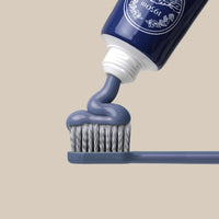 [Expiration imminen] 1950 Jeju Original Toothpaste 100g (4 Types)