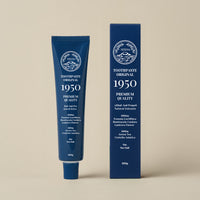 [Expiration imminen] 1950 Jeju Original Toothpaste 100g (4 Types)
