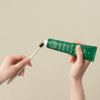 [Expiration imminen] 1950 Jeju Original Toothpaste 100g (4 Types)