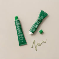 [Expiration imminen] 1950 Jeju Original Toothpaste 100g (4 Types)