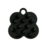 1950 Jeju Butch Massage Brush