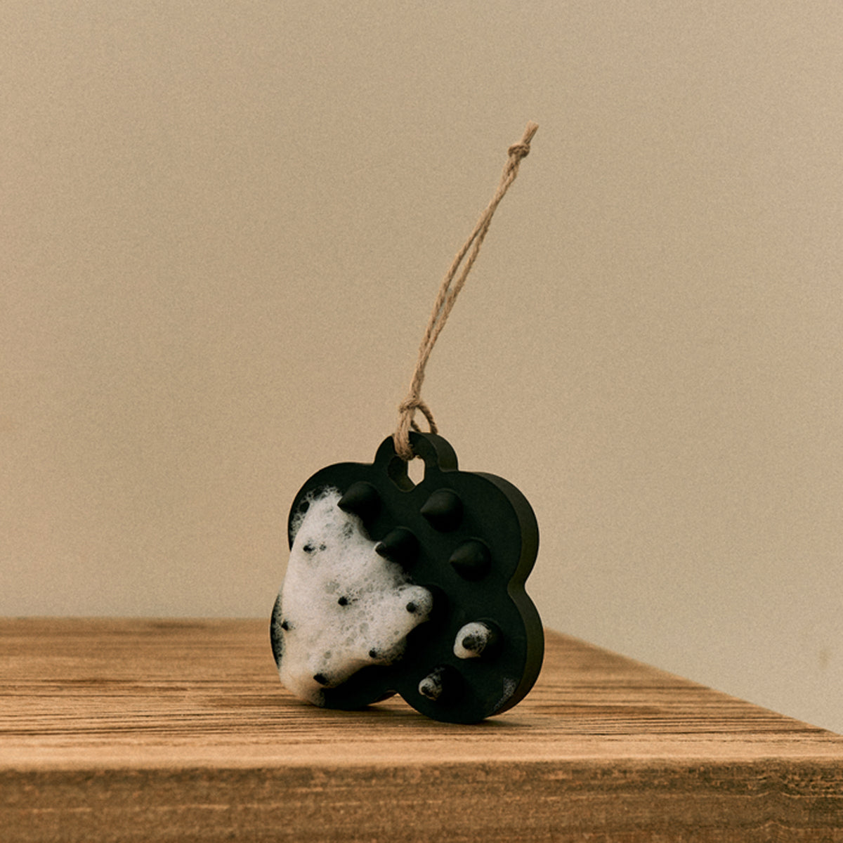 1950 Jeju Scalp Massage Brush