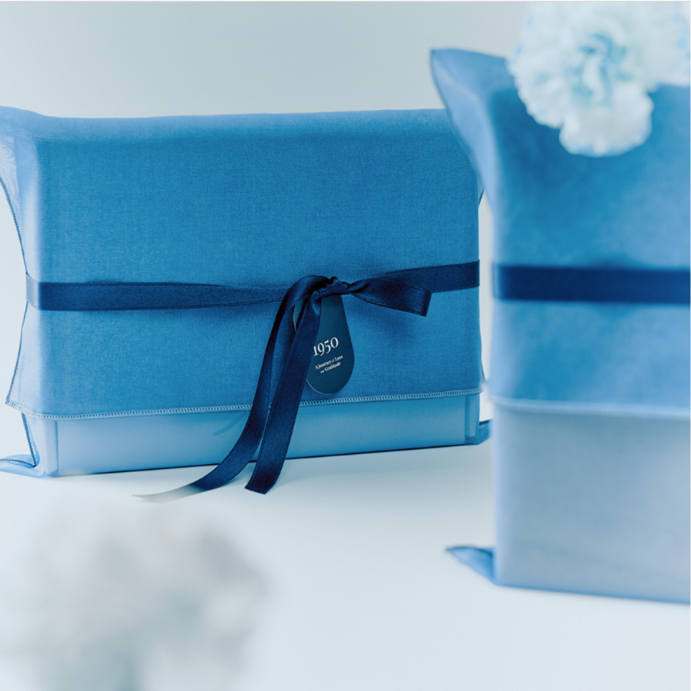 1950 Thanks Body Gift Set