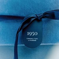 1950 Thanks Body Gift Set