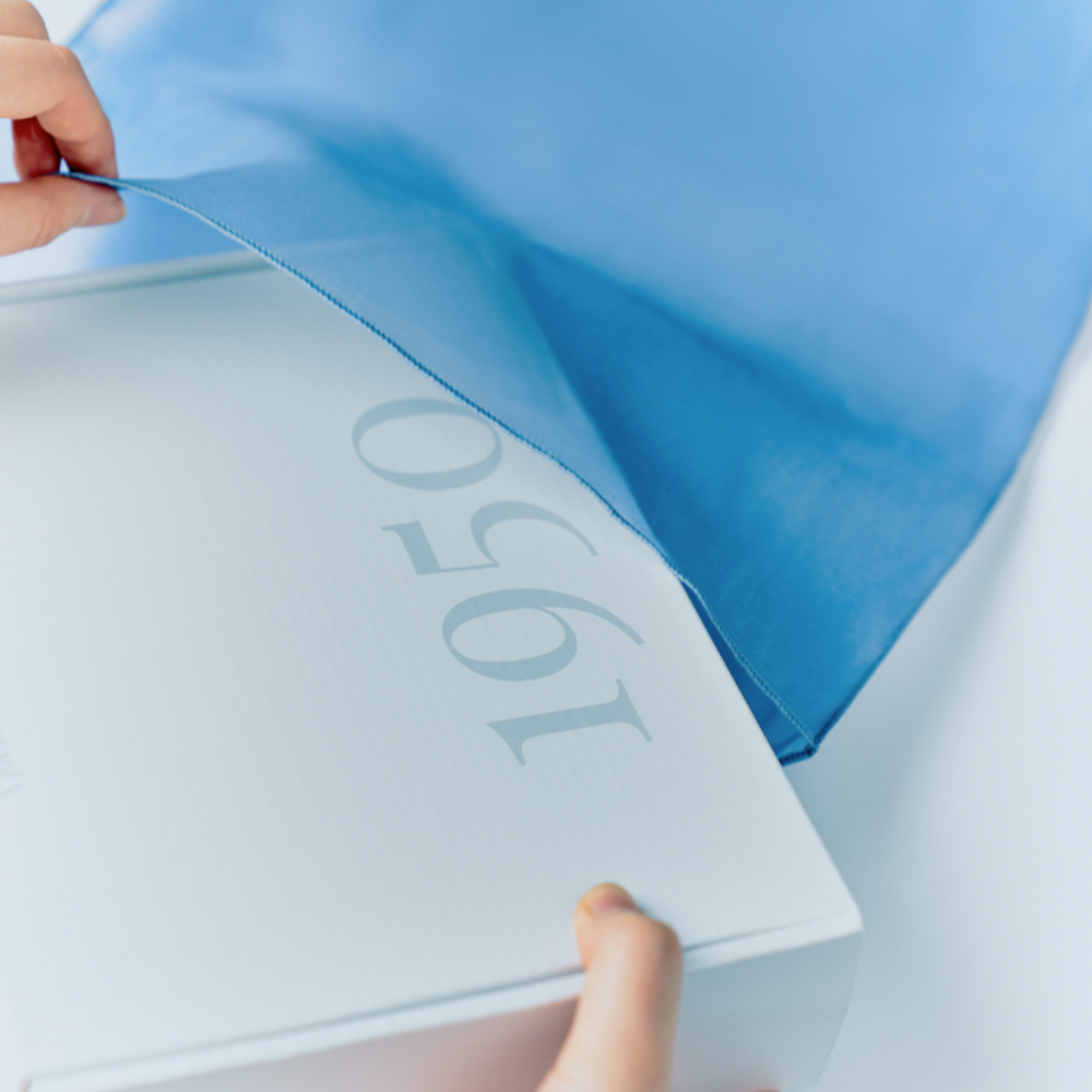 1950 Thanks Body Gift Set