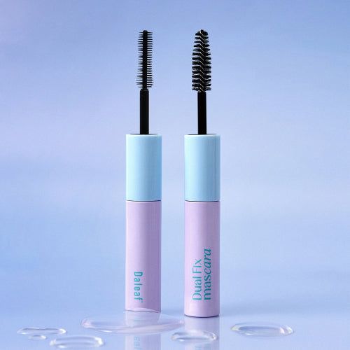 DALEAF Glam Dual Fix Hair Mascara 10ml | DODO SKIN – DODOSKIN