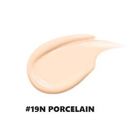 CLIO Kill Cover Skin Fixer Cushion 15g (Original+refill)