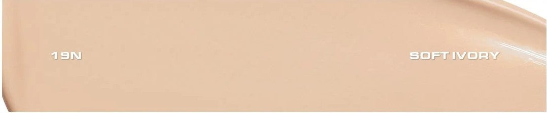 19N SOFT IVORY
