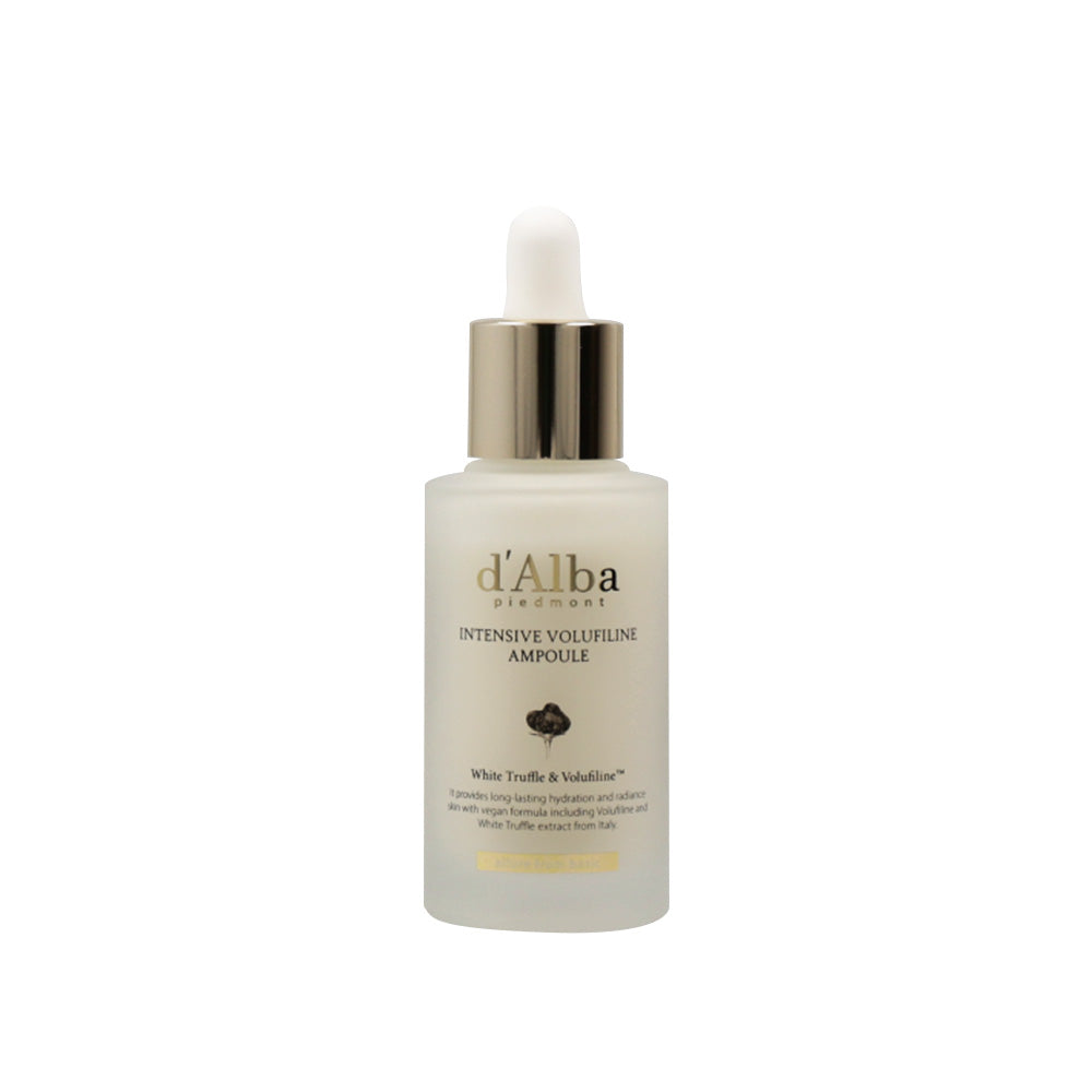 d'Alba White Truffle Intensive Volufiline Ampoule 30ml