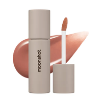 [Expiration imminen] MOONSHOT Conscious Fit Mellow Lip Tint 3.5g #01 Uni beige