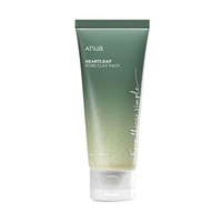 [Expiration imminen] Anua Heartleaf Pore Clay Pack 100ml