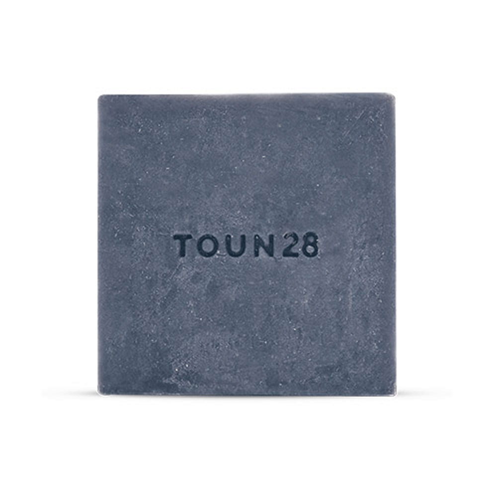 TOUN28 S17 Kaolin + Bentonite 100g - DODOSKIN