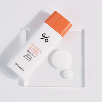 Dr.Ceuracle 5α Control No-Sebum Sun Lotion SPF50+ PA++++ 50ml - DODOSKIN