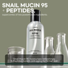 JUMISO Snail Mucin 95 + Peptide Facial Essence 140ml - DODOSKIN