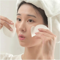 FRUDIA Greengrape Pore Peeling Pad (Jar) 70 ea - DODOSKIN