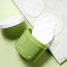 FRUDIA Greengrape Pore Peeling Pad (Jar) 70 ea - DODOSKIN